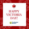 Monday Good Morning Quotes and Images of Canada Victoria Day