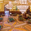 Monte Carlo Casino Inside