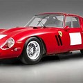 Most Expensive Ferrari