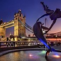 Most Popular Tourist Attractions in London