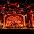 Moulin Rouge Stage Show