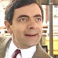 Mr Bean Have a Good Day Meme