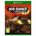 Mud Runner Xbox One