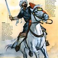 Muslim Warrior Crusades