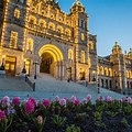 Must See in Victoria BC