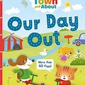 My Day Out Book