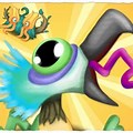 My Singing Monsters Mimic