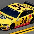 NASCAR 38 36 34
