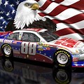 NASCAR America Graphics