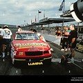 NASCAR Days of Thunder Road Course