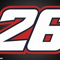 NASCAR Number 26