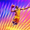 NBA 2K24 Xbox Wallpaper