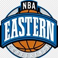 NBA All-Star East Logo