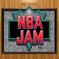 NBA Jam Arcade Game Loading Screen