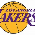 NBA Lakers Loggo