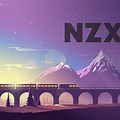 NZXT PC Wallpaper