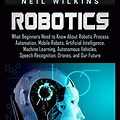 Narayana Robotics Book