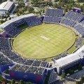 Nassau County Cricket Stadium