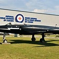 National Air Force Museum of Canada Logo