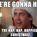 National Lampoon's Christmas Vacation Meme