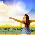 National May Ray Day