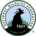 National Wildlife Federation Transparent Background