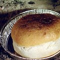 Native American Tribe Bread