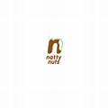 Natty Nuts Logo