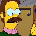 Ned Flanders Yes Indeedy