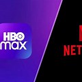 Netflix HBO Max Bundle