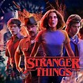 Netflix TV Shows Stranger Things