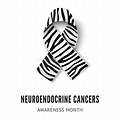 Neuroendocrine Cancer Logo