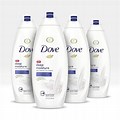 New Dove Body Wash Dry Skin