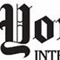 New York Times Weekly Logo