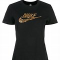 Nike Animal Print T-Shirt
