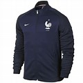 Nike France Jacket N98