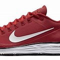 Nike Oklahoma Sooners Baseball Turf Shoes