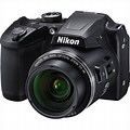Nikon Coolpix B500 Download Pictures