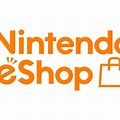 Nintendo Switch eShop Logo