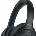 Noise Cancelling Headphones Sony M4