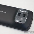 Nokia 41MP Camera Phone