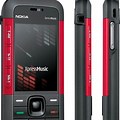 Nokia 5310 HD Images