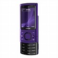 Nokia 6700 Slide PNG