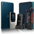 Nokia 8210 Feature Phone