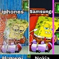 Nokia Meme Pandemic