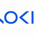 Nokia New Logo Transparent Background
