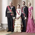 Norwegian Royal Family