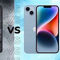 Nothing Phone 2 vs iPhone 14 Pro Max