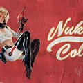 Nuka-Cola Wallpaper Fallout 3