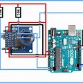 OV7670 to Arduino Uno Connection Diagram without Resistors